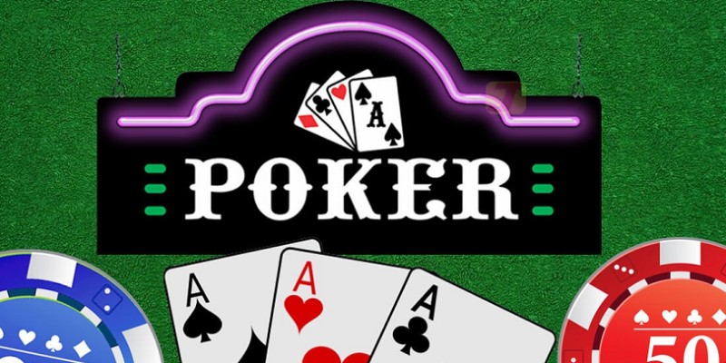 Khái quát về tựa game Poker