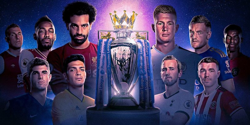 Sự hình thành và phát triển của English Premier League