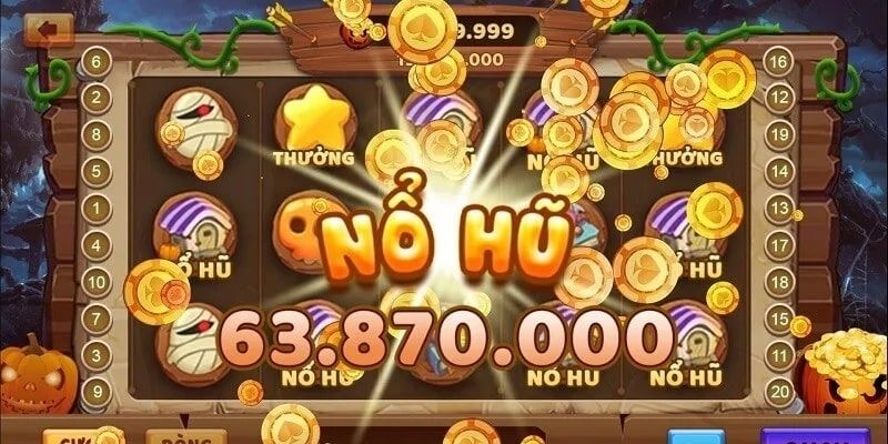 Đôi nét giới thiệu về game slots Tam Long