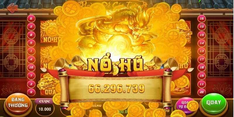 Mách mẹo từ cao thủ khi tham gia siêu phẩm slots Tam Long